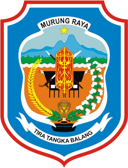 Logo Kabupaten Murung Raya